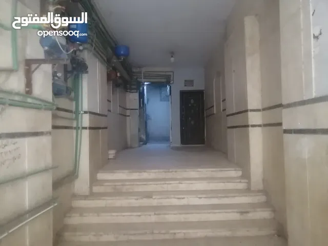 شقه للبيع 80 متر بالقاهره المرج