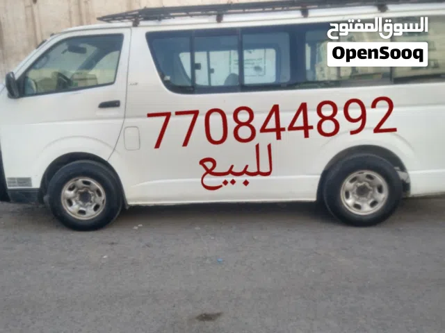 2008 Toyota Other