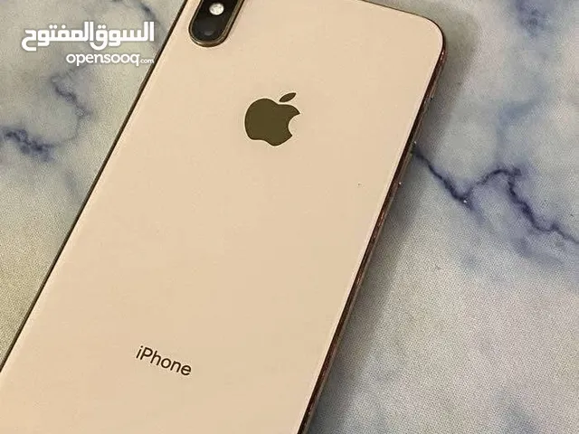 Apple iPhone XS Max 64 GB in Benghazi