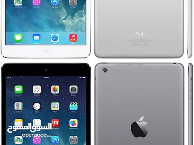 Apple iPad Mini 2 16 GB in Zuwara