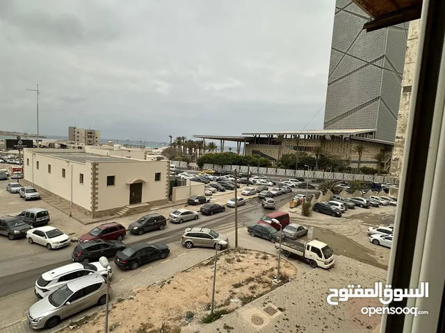 400 m2 4 Bedrooms Apartments for Rent in Tripoli Omar Al-Mukhtar Rd