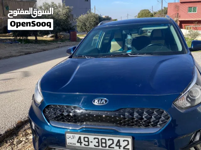 2020 Kia Niro EX