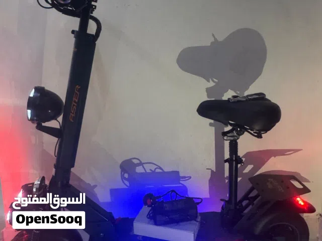 سكوترAster A13