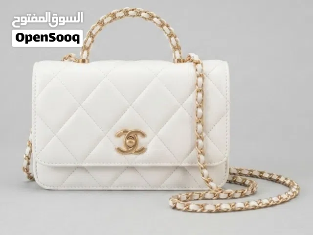 Master Chanel Bags