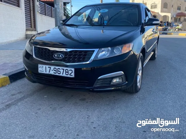 Used Kia Lotze in Aqaba