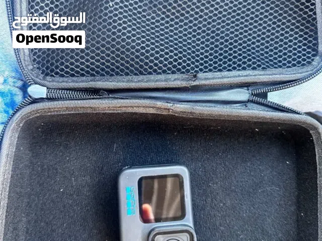 كاميرا قرو برو 11 بلاك