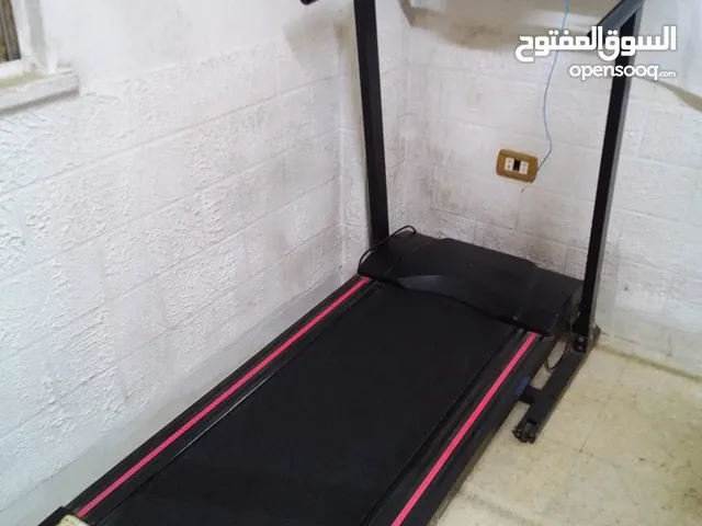 جهاز ركض بحالة الوكاله للبيع بسعر مغري بالصلاه ع النبي