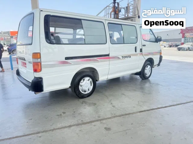 باص هايس وكاله صبغ وكاله