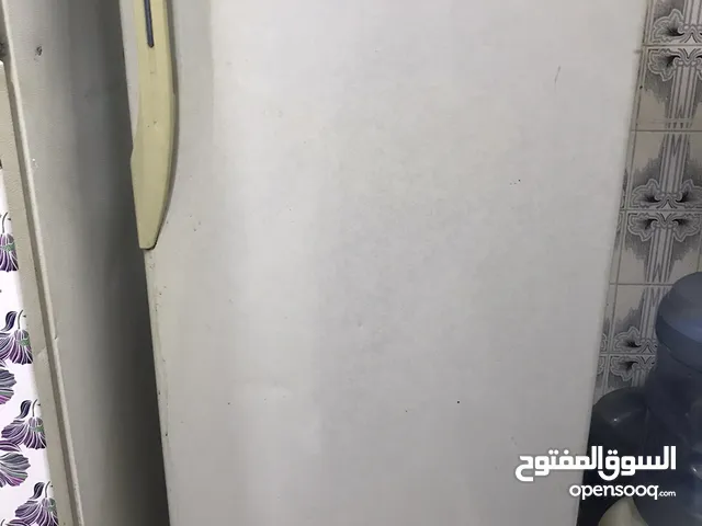 SHARP REFRIGERATOR!!