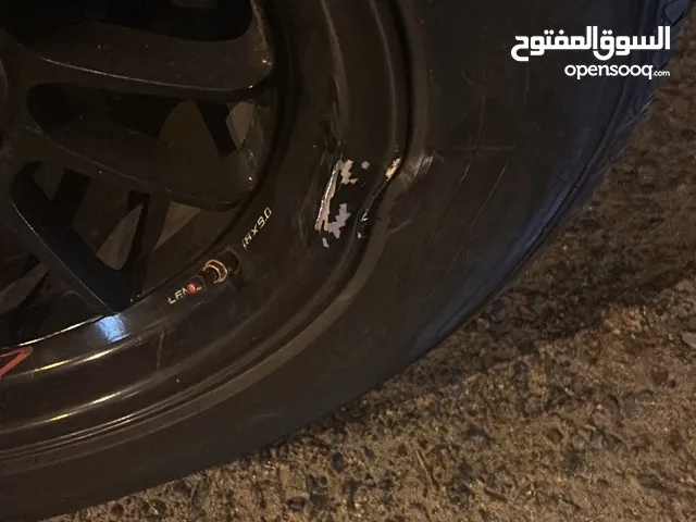 رنقات لنزو فنوم استعمال شهرين رنق واحد بس يبيله مخرطه و الباقي امورهم طيبه
