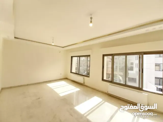 179 m2 4 Bedrooms Apartments for Sale in Amman Abdoun