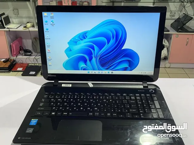 Other Toshiba for sale in Amman