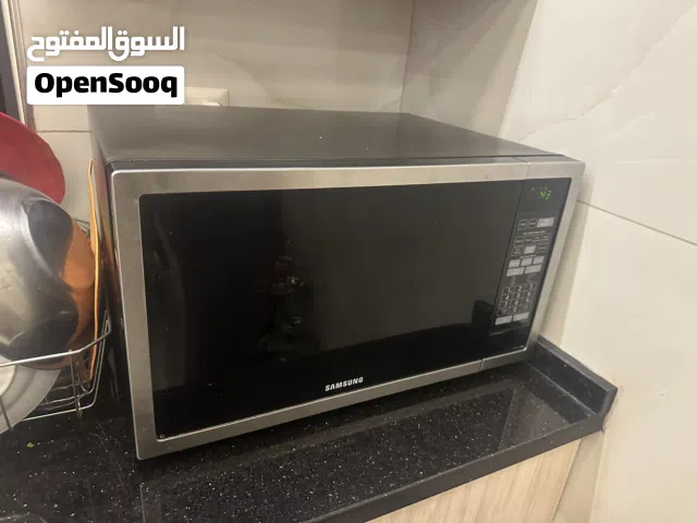 مايكرويف سامسونج