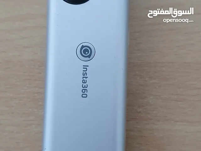 camera insta 360 nano
