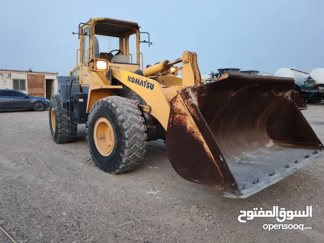 كاماتسو 320 2004 شيول