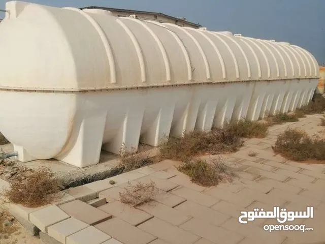Used water Tank like New
