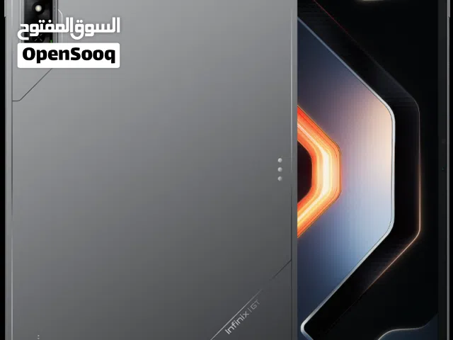 infinix xpad gt 13  8Go / 256Go / WIFI / STELLAR GREY+ Garantie
