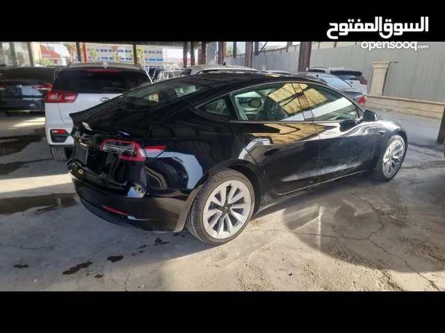 Used Tesla Model 3 in Zarqa