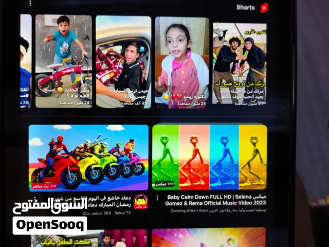 Apple iPad Other in Basra