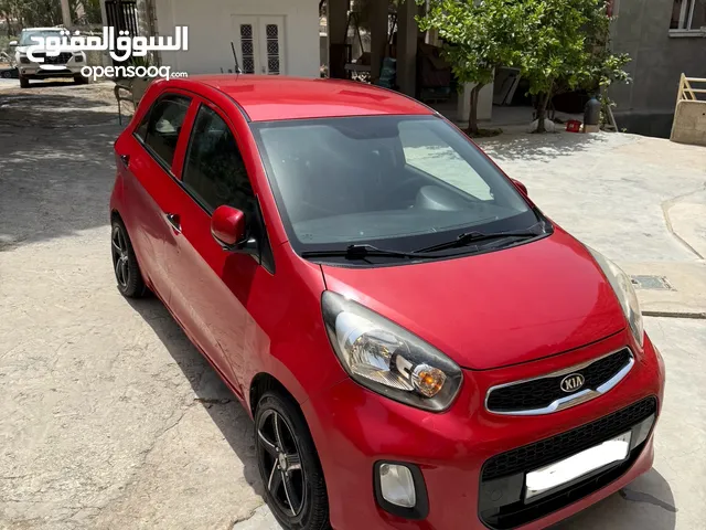 New Kia Picanto in Bethlehem