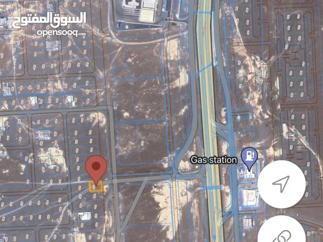 Residential Land for Sale in Buraimi Al Buraimi