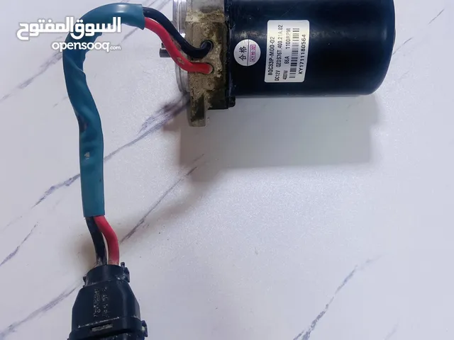 ماطور ستيرن سيارة بايك اكس 25