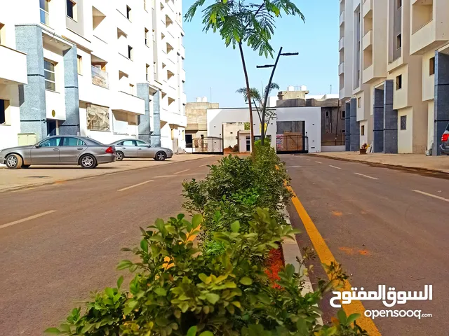 150 m2 3 Bedrooms Apartments for Sale in Tripoli Al-Sidra