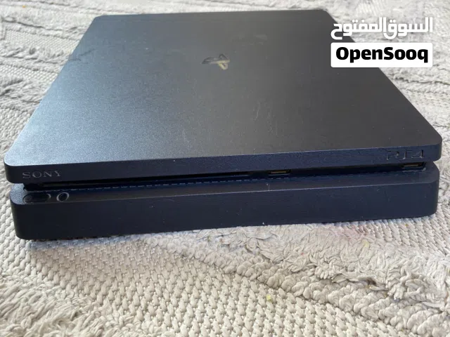 بلي ستيشن 4 سلم