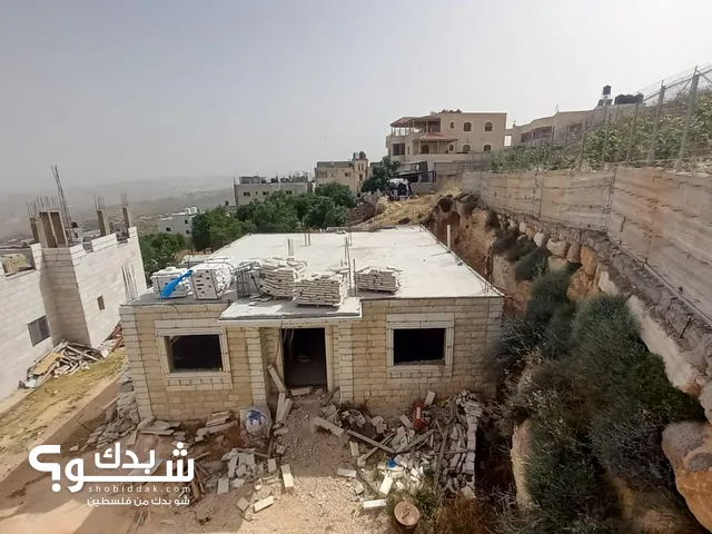 بيت مستقل في منطقه الصفا قرب بير زيت