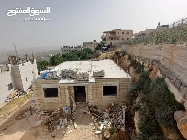 بيت مستقل في منطقه الصفا قرب بير زيت