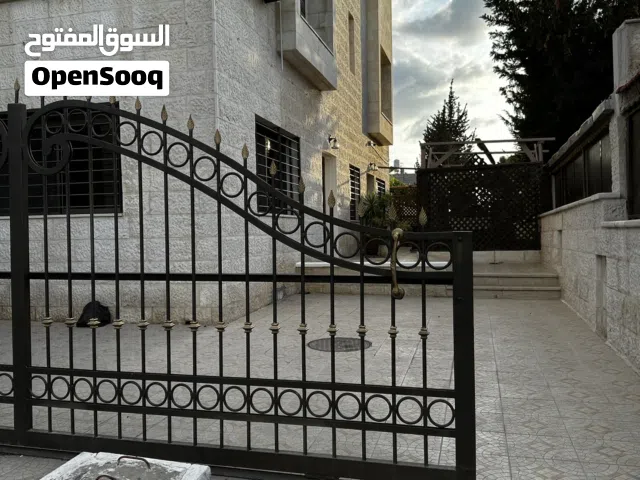 110 m2 2 Bedrooms Apartments for Rent in Amman Al Kamaliya