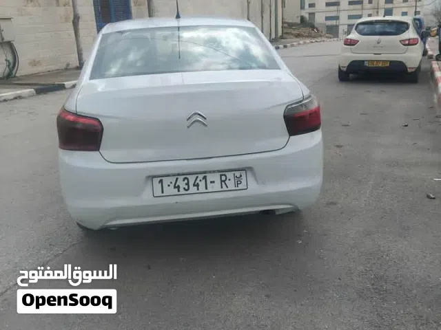 Used Citroen Other in Ramallah and Al-Bireh