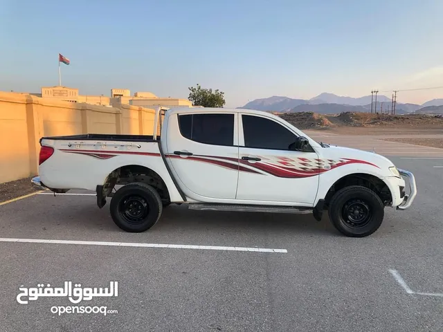 Mitsubishi L200 Standard in Al Batinah