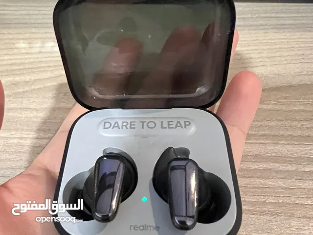 Real me dare to leap gaming headset