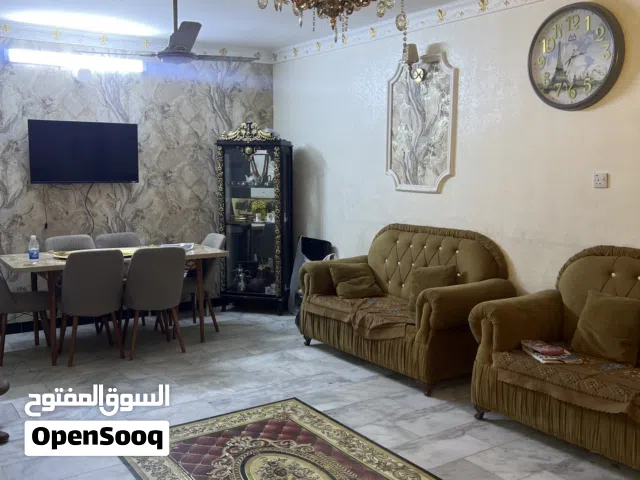 200 m2 5 Bedrooms Townhouse for Sale in Baghdad 9 Nissan