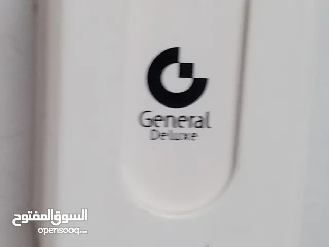 General 1.5 to 1.9 Tons AC in Amman