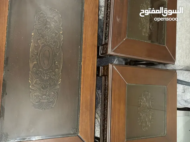 طاولات وسط