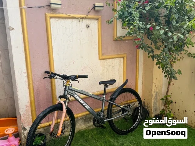 بايسكل جبلي برازيلي