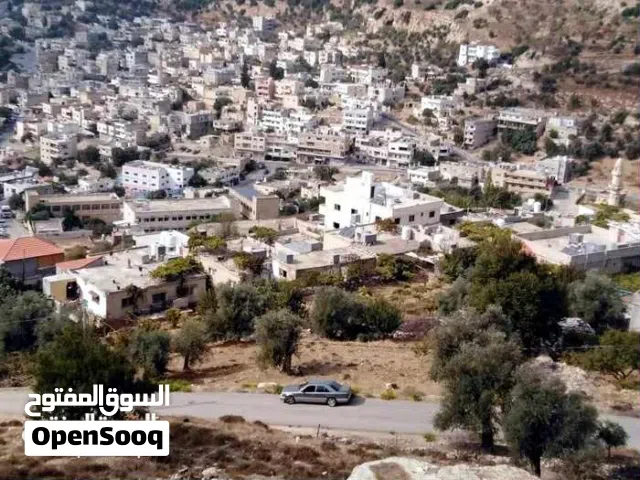 Mixed Use Land for Sale in Ajloun E'in Jana