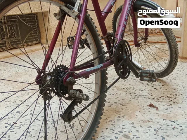 للبيع بشكليطة مستعملة قياس 23