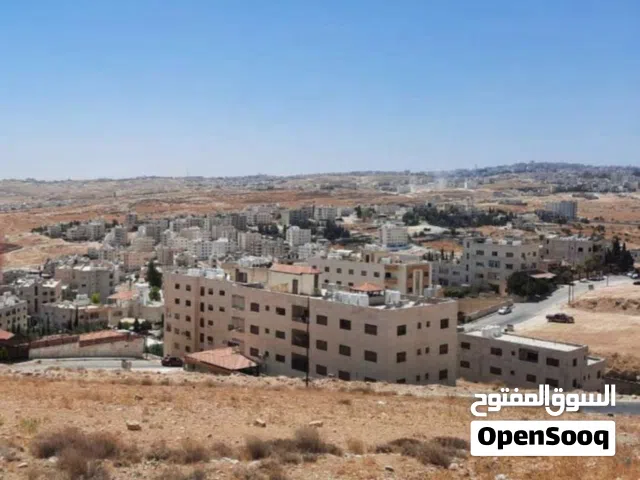 Residential Land for Sale in Amman Yajouz