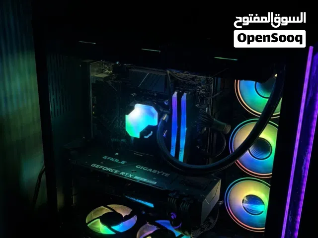 للبيع PC