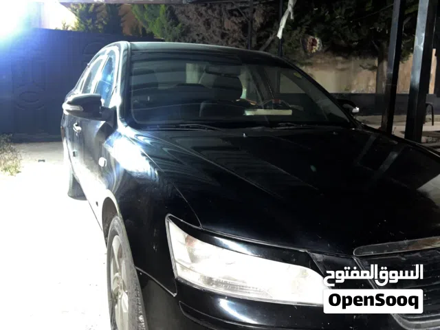 2010 هيونداي سوناتا GL