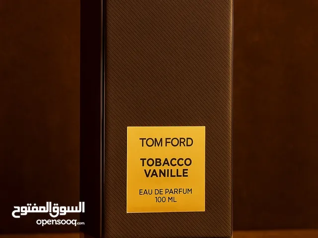 عطر توباكو فانيلا