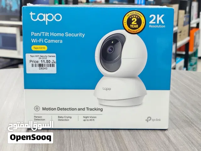 Tapo C210 camera in Muscat / Brand New