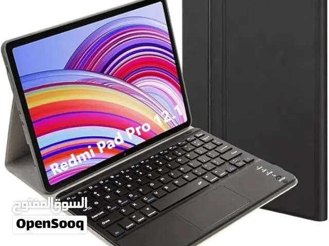 Redmi Pad Pro Keyboard ريدمي باد برو كيبورد