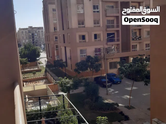 80 m2 2 Bedrooms Apartments for Sale in Giza 6th of October