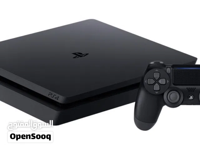 PlayStation 4 PlayStation for sale in Amman