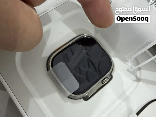 Apple Watch Ultra 2
