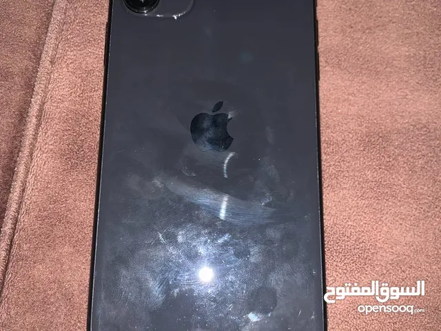 Apple iPhone 11 256 GB in Amman